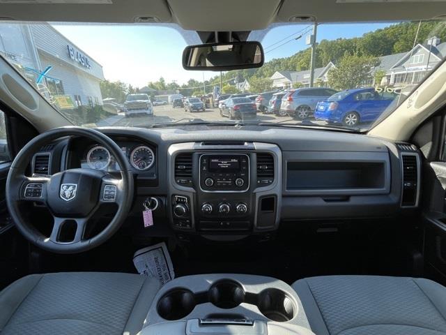 Used Ram 1500 Classic Express 2019 | Blasius Federal Road. Brookfield, Connecticut Used Ram 1500 Classic Express 2019 | Blasius Federal Road. Brookfield, Connecticut
