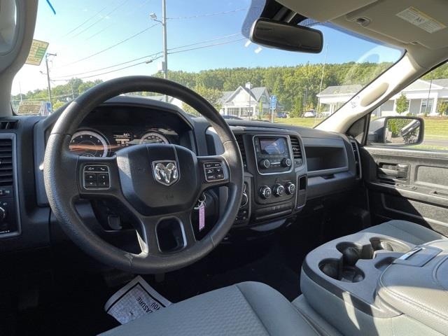 Used Ram 1500 Classic Express 2019 | Blasius Federal Road. Brookfield, Connecticut Used Ram 1500 Classic Express 2019 | Blasius Federal Road. Brookfield, Connecticut