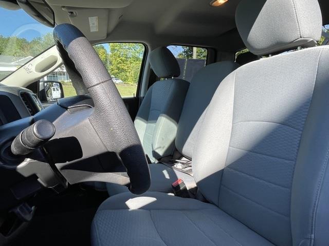 Used Ram 1500 Classic Express 2019 | Blasius Federal Road. Brookfield, Connecticut Used Ram 1500 Classic Express 2019 | Blasius Federal Road. Brookfield, Connecticut