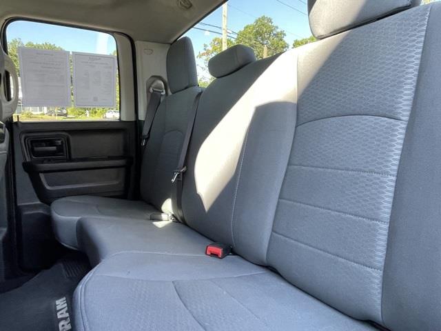 Used Ram 1500 Classic Express 2019 | Blasius Federal Road. Brookfield, Connecticut Used Ram 1500 Classic Express 2019 | Blasius Federal Road. Brookfield, Connecticut