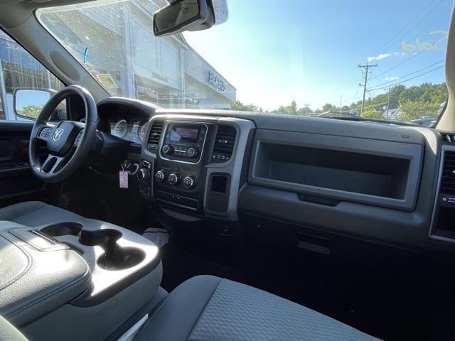 Used Ram 1500 Classic Express 2019 | Blasius Federal Road. Brookfield, Connecticut Used Ram 1500 Classic Express 2019 | Blasius Federal Road. Brookfield, Connecticut
