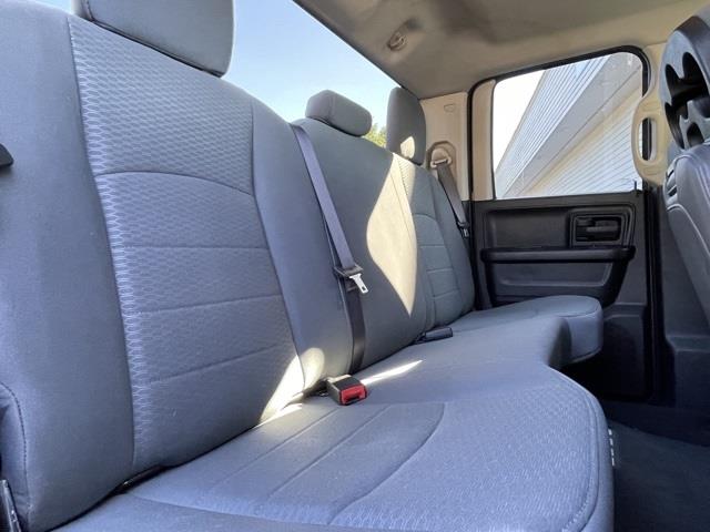 Used Ram 1500 Classic Express 2019 | Blasius Federal Road. Brookfield, Connecticut Used Ram 1500 Classic Express 2019 | Blasius Federal Road. Brookfield, Connecticut