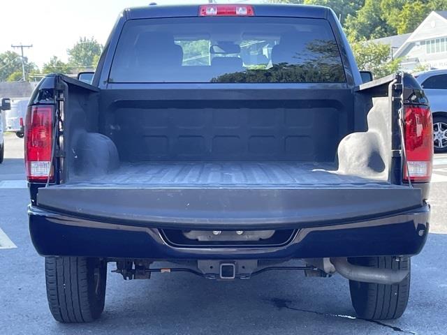 Used Ram 1500 Classic Express 2019 | Blasius Federal Road. Brookfield, Connecticut Used Ram 1500 Classic Express 2019 | Blasius Federal Road. Brookfield, Connecticut
