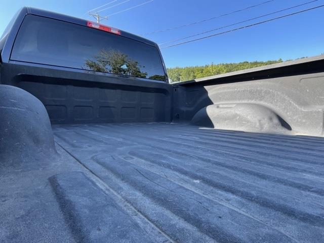 Used Ram 1500 Classic Express 2019 | Blasius Federal Road. Brookfield, Connecticut Used Ram 1500 Classic Express 2019 | Blasius Federal Road. Brookfield, Connecticut