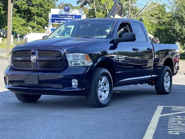 Used Ram 1500 Classic Express 2019 | Blasius Federal Road. Brookfield, Connecticut Used Ram 1500 Classic Express 2019 | Blasius Federal Road. Brookfield, Connecticut