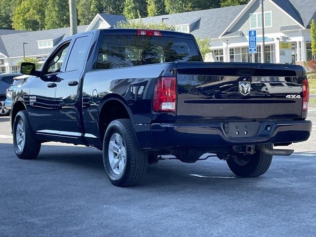 Used Ram 1500 Classic Express 2019 | Blasius Federal Road. Brookfield, Connecticut Used Ram 1500 Classic Express 2019 | Blasius Federal Road. Brookfield, Connecticut