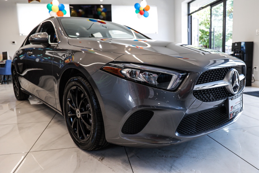 Used Mercedes-Benz A-Class A 220 4MATIC Sedan 2021 | 26 Motors Long Island. ELMONT, New York Used Mercedes-Benz A-Class A 220 4MATIC Sedan 2021 | 26 Motors Long Island. ELMONT, New York