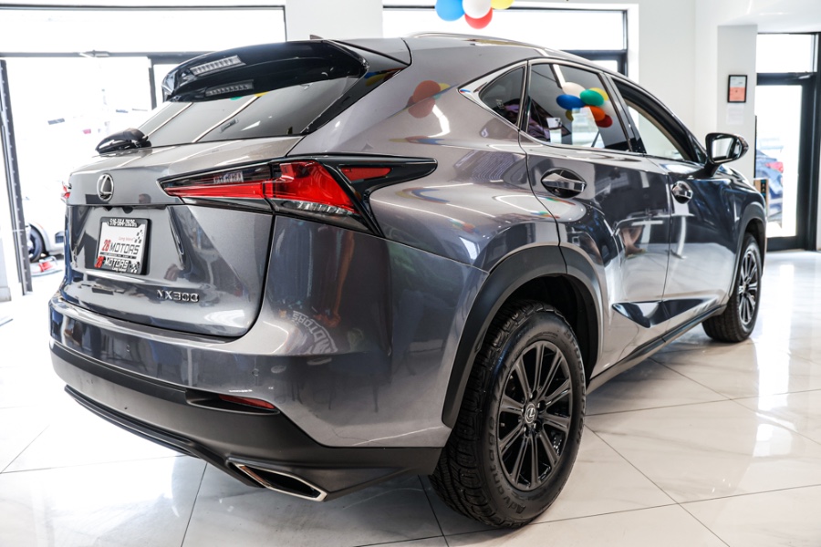 2019 Lexus NX NX 300 AWD, available for sale in ELMONT, New York | 26 Motors Long Island. ELMONT, New York 2019 Lexus NX NX 300 AWD, available for sale in ELMONT, New York | 26 Motors Long Island. ELMONT, New York