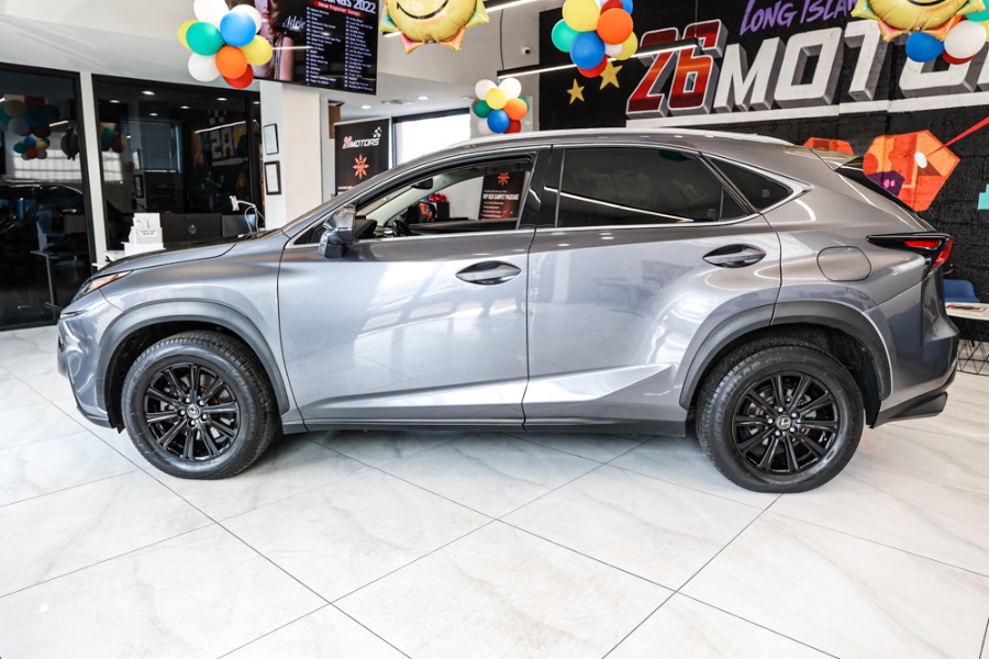 2019 Lexus NX NX 300 AWD, available for sale in ELMONT, New York | 26 Motors Long Island. ELMONT, New York 2019 Lexus NX NX 300 AWD, available for sale in ELMONT, New York | 26 Motors Long Island. ELMONT, New York