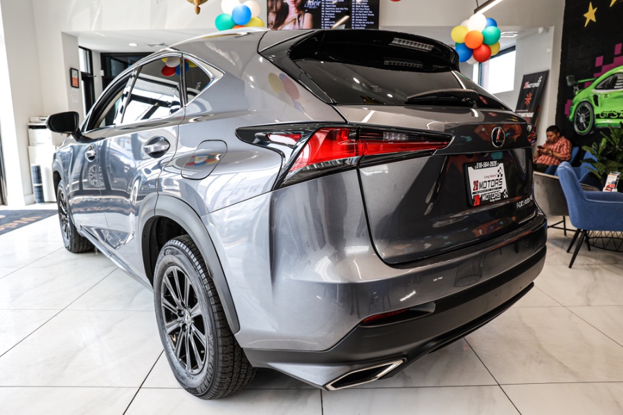 2019 Lexus NX NX 300 AWD, available for sale in ELMONT, New York | 26 Motors Long Island. ELMONT, New York 2019 Lexus NX NX 300 AWD, available for sale in ELMONT, New York | 26 Motors Long Island. ELMONT, New York