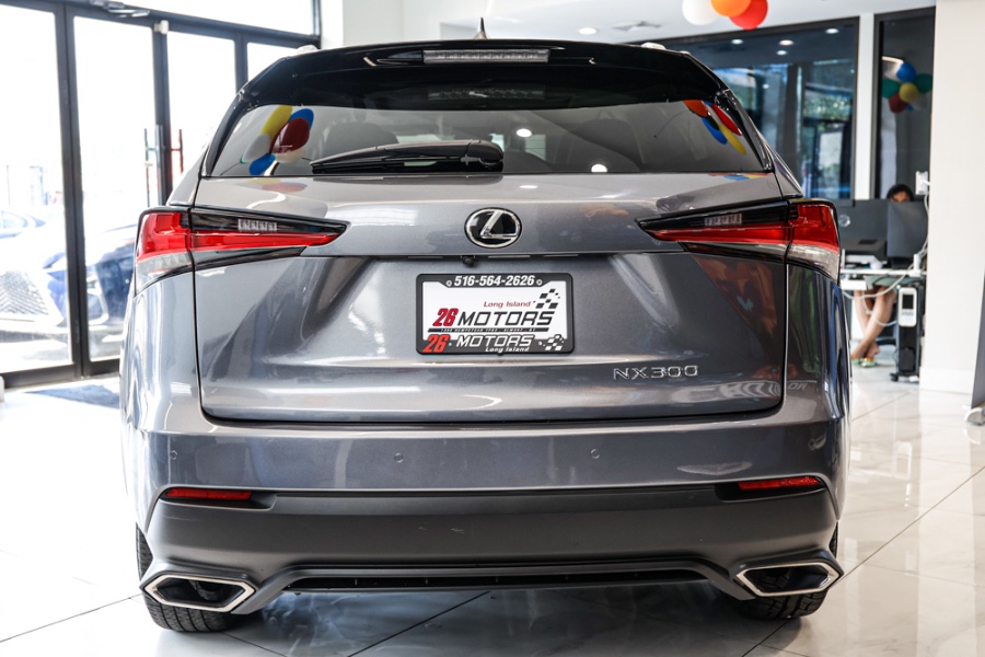 2019 Lexus NX NX 300 AWD, available for sale in ELMONT, New York | 26 Motors Long Island. ELMONT, New York 2019 Lexus NX NX 300 AWD, available for sale in ELMONT, New York | 26 Motors Long Island. ELMONT, New York