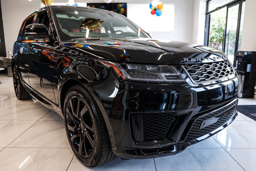 Used Land Rover Range Rover Sport V8 Supercharged Dynamic 2019 | 26 Motors Long Island. ELMONT, New York Used Land Rover Range Rover Sport V8 Supercharged Dynamic 2019 | 26 Motors Long Island. ELMONT, New York