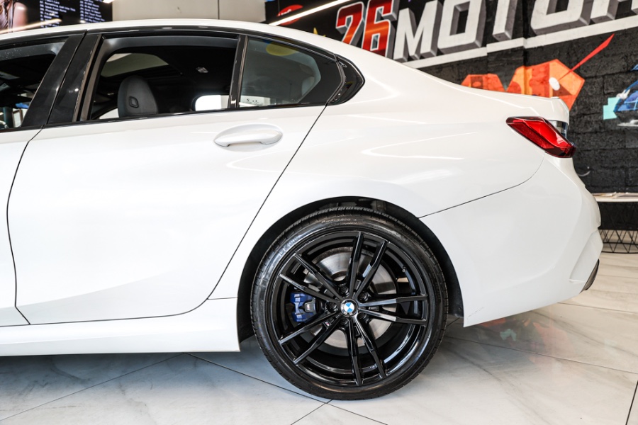Used BMW 3 Series M340i xDrive Sedan 2020 | 26 Motors Long Island. ELMONT, New York Used BMW 3 Series M340i xDrive Sedan 2020 | 26 Motors Long Island. ELMONT, New York