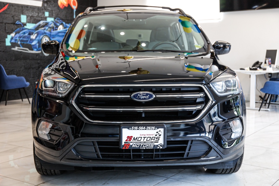 Used Ford Escape SE 4WD 2018 | 26 Motors Long Island. ELMONT, New York Used Ford Escape SE 4WD 2018 | 26 Motors Long Island. ELMONT, New York