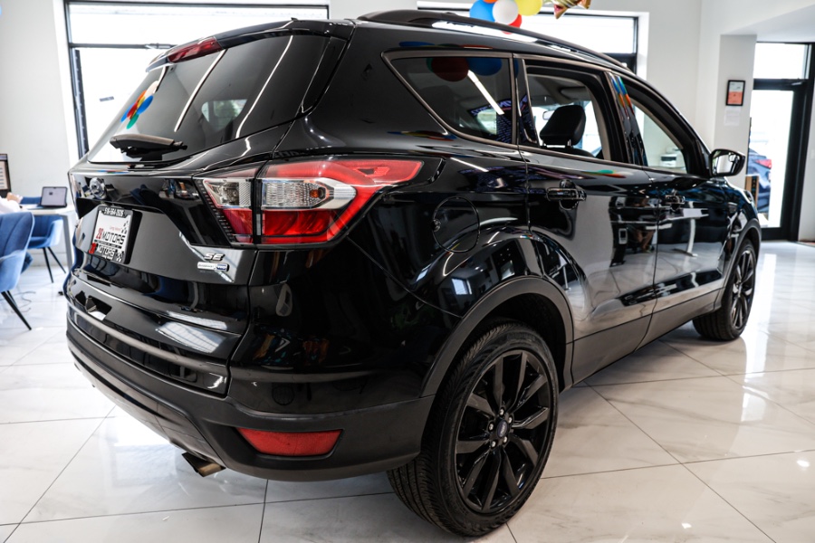Used Ford Escape SE 4WD 2018 | 26 Motors Long Island. ELMONT, New York Used Ford Escape SE 4WD 2018 | 26 Motors Long Island. ELMONT, New York