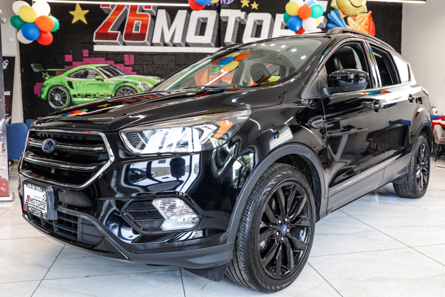 Used Ford Escape SE 4WD 2018 | 26 Motors Long Island. ELMONT, New York Used Ford Escape SE 4WD 2018 | 26 Motors Long Island. ELMONT, New York