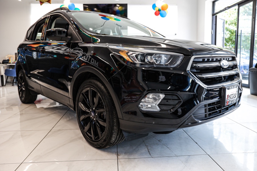 Used Ford Escape SE 4WD 2018 | 26 Motors Long Island. ELMONT, New York Used Ford Escape SE 4WD 2018 | 26 Motors Long Island. ELMONT, New York