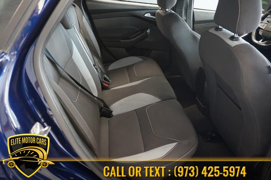 Used Ford Focus 5dr HB ST 2016 | Elite Motor Cars. Newark, New Jersey Used Ford Focus 5dr HB ST 2016 | Elite Motor Cars. Newark, New Jersey