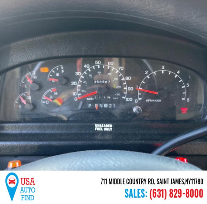 2000 Ford Super Duty F-550 Motorhome Stripped Chassis 208" WB DRW, available for sale in Saint James, New York | USA Auto Find. Saint James, New York 2000 Ford Super Duty F-550 Motorhome Stripped Chassis 208" WB DRW, available for sale in Saint James, New York | USA Auto Find. Saint James, New York