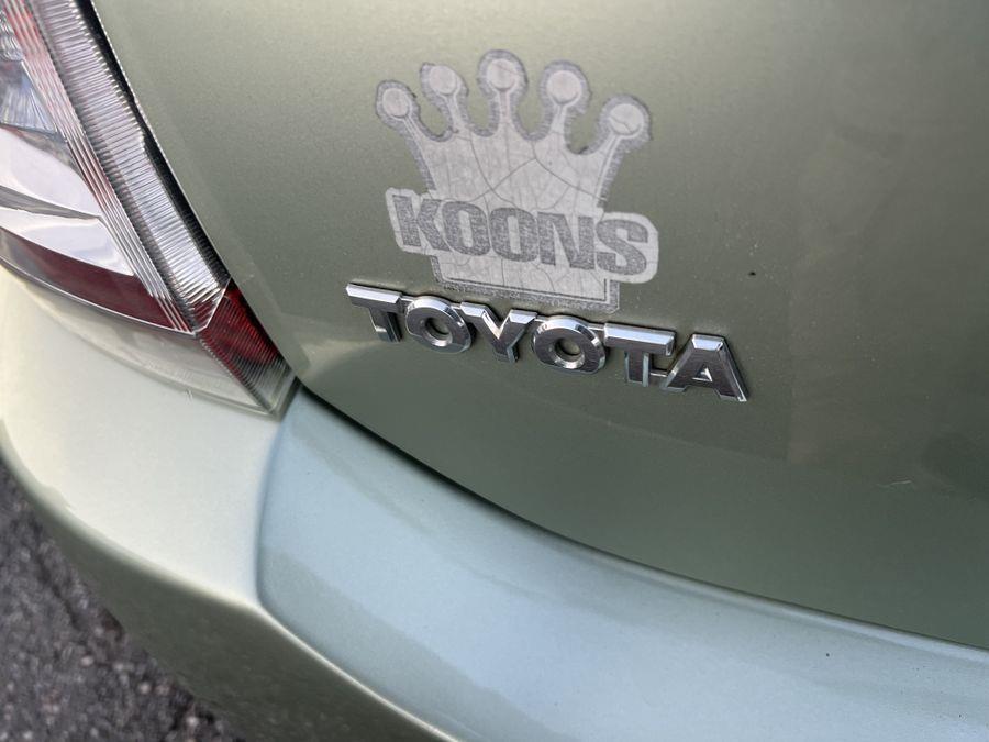 Used Toyota Prius Hatchback 4D 2007 | Mixcars, Inc. Fredericksburg, Virginia Used Toyota Prius Hatchback 4D 2007 | Mixcars, Inc. Fredericksburg, Virginia