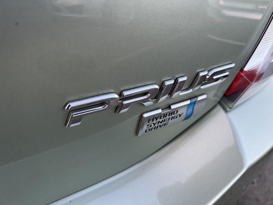 Used Toyota Prius Hatchback 4D 2007 | Mixcars, Inc. Fredericksburg, Virginia Used Toyota Prius Hatchback 4D 2007 | Mixcars, Inc. Fredericksburg, Virginia