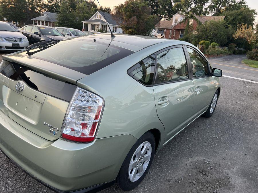 Used Toyota Prius Hatchback 4D 2007 | Mixcars, Inc. Fredericksburg, Virginia Used Toyota Prius Hatchback 4D 2007 | Mixcars, Inc. Fredericksburg, Virginia