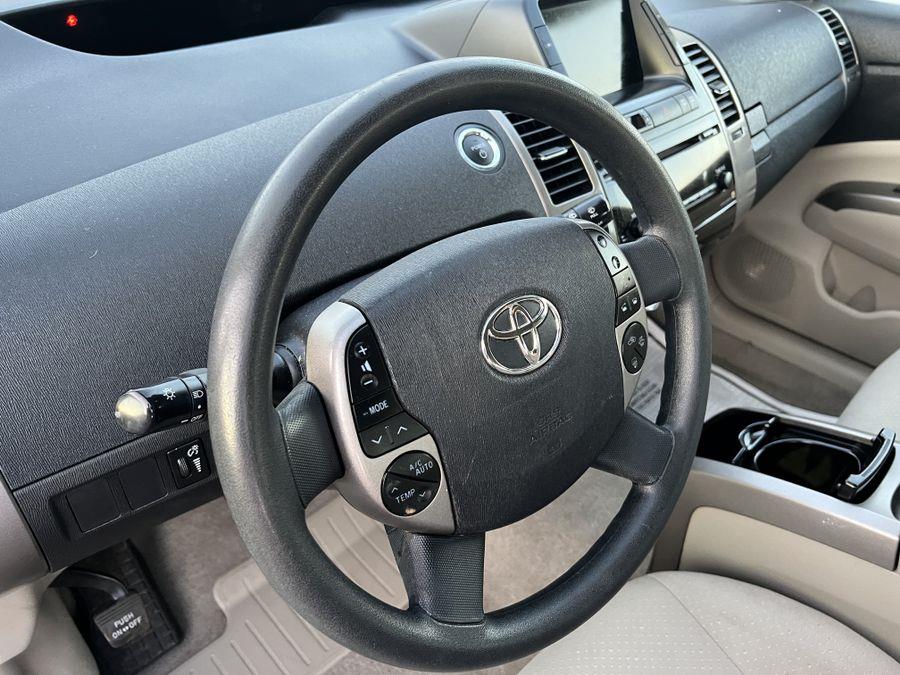 Used Toyota Prius Hatchback 4D 2007 | Mixcars, Inc. Fredericksburg, Virginia Used Toyota Prius Hatchback 4D 2007 | Mixcars, Inc. Fredericksburg, Virginia