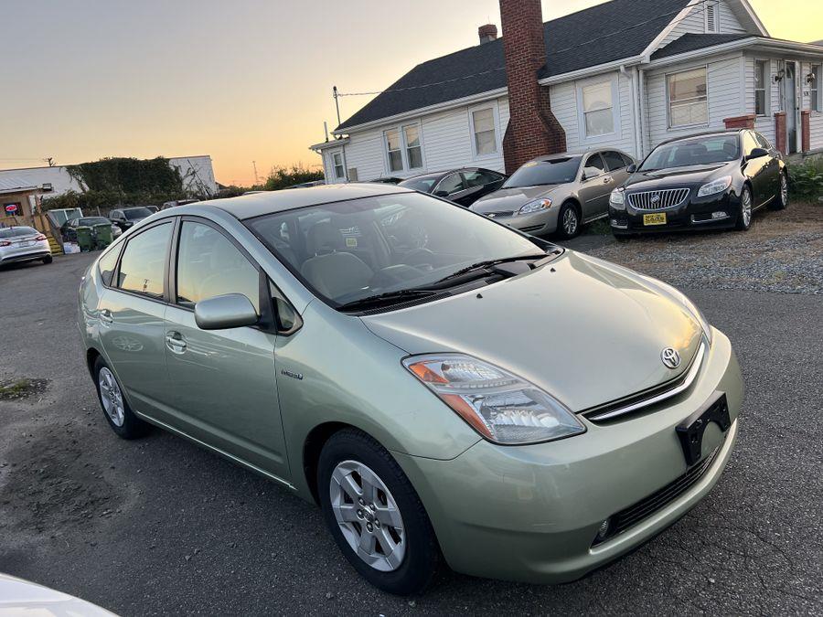 Used Toyota Prius Hatchback 4D 2007 | Mixcars, Inc. Fredericksburg, Virginia Used Toyota Prius Hatchback 4D 2007 | Mixcars, Inc. Fredericksburg, Virginia