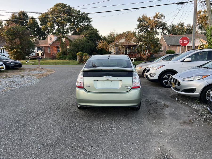 Used Toyota Prius Hatchback 4D 2007 | Mixcars, Inc. Fredericksburg, Virginia Used Toyota Prius Hatchback 4D 2007 | Mixcars, Inc. Fredericksburg, Virginia