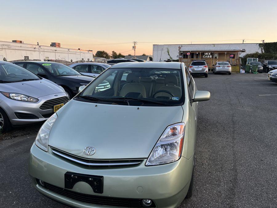 Used Toyota Prius Hatchback 4D 2007 | Mixcars, Inc. Fredericksburg, Virginia Used Toyota Prius Hatchback 4D 2007 | Mixcars, Inc. Fredericksburg, Virginia