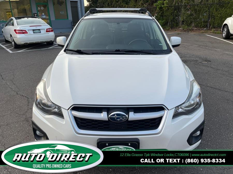 2014 Subaru Impreza Wagon 5dr Auto 2.0i Sport Limited, available for sale in Windsor Locks, Connecticut | Auto Direct LLC. Windsor Locks, Connecticut 2014 Subaru Impreza Wagon 5dr Auto 2.0i Sport Limited, available for sale in Windsor Locks, Connecticut | Auto Direct LLC. Windsor Locks, Connecticut