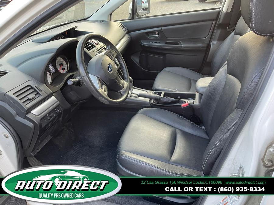 2014 Subaru Impreza Wagon 5dr Auto 2.0i Sport Limited, available for sale in Windsor Locks, Connecticut | Auto Direct LLC. Windsor Locks, Connecticut 2014 Subaru Impreza Wagon 5dr Auto 2.0i Sport Limited, available for sale in Windsor Locks, Connecticut | Auto Direct LLC. Windsor Locks, Connecticut