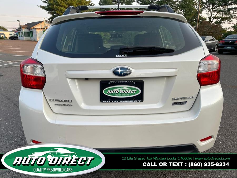 2014 Subaru Impreza Wagon 5dr Auto 2.0i Sport Limited, available for sale in Windsor Locks, Connecticut | Auto Direct LLC. Windsor Locks, Connecticut 2014 Subaru Impreza Wagon 5dr Auto 2.0i Sport Limited, available for sale in Windsor Locks, Connecticut | Auto Direct LLC. Windsor Locks, Connecticut