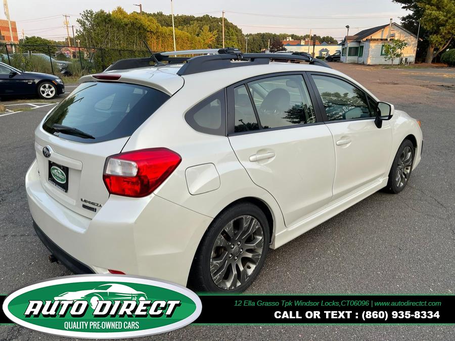 2014 Subaru Impreza Wagon 5dr Auto 2.0i Sport Limited, available for sale in Windsor Locks, Connecticut | Auto Direct LLC. Windsor Locks, Connecticut 2014 Subaru Impreza Wagon 5dr Auto 2.0i Sport Limited, available for sale in Windsor Locks, Connecticut | Auto Direct LLC. Windsor Locks, Connecticut