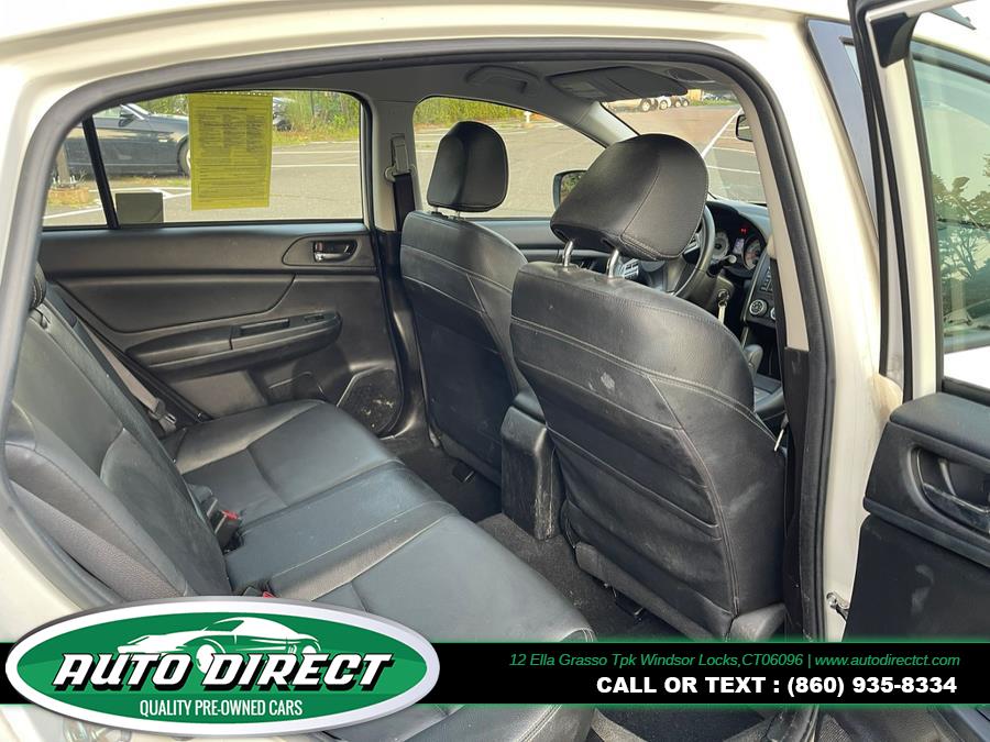 2014 Subaru Impreza Wagon 5dr Auto 2.0i Sport Limited, available for sale in Windsor Locks, Connecticut | Auto Direct LLC. Windsor Locks, Connecticut 2014 Subaru Impreza Wagon 5dr Auto 2.0i Sport Limited, available for sale in Windsor Locks, Connecticut | Auto Direct LLC. Windsor Locks, Connecticut