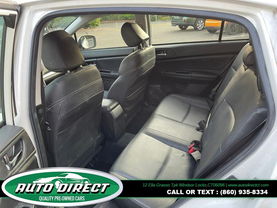 2014 Subaru Impreza Wagon 5dr Auto 2.0i Sport Limited, available for sale in Windsor Locks, Connecticut | Auto Direct LLC. Windsor Locks, Connecticut 2014 Subaru Impreza Wagon 5dr Auto 2.0i Sport Limited, available for sale in Windsor Locks, Connecticut | Auto Direct LLC. Windsor Locks, Connecticut