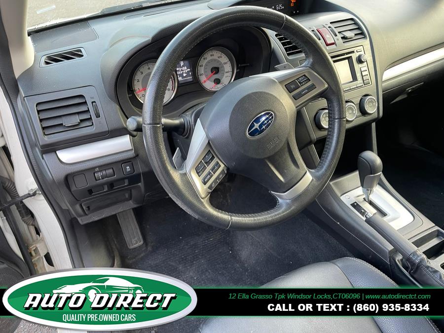 2014 Subaru Impreza Wagon 5dr Auto 2.0i Sport Limited, available for sale in Windsor Locks, Connecticut | Auto Direct LLC. Windsor Locks, Connecticut 2014 Subaru Impreza Wagon 5dr Auto 2.0i Sport Limited, available for sale in Windsor Locks, Connecticut | Auto Direct LLC. Windsor Locks, Connecticut