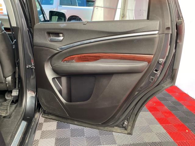 Used Acura Mdx w/Advance 2016 | Queens Auto Mall. Richmond Hill, New York Used Acura Mdx w/Advance 2016 | Queens Auto Mall. Richmond Hill, New York