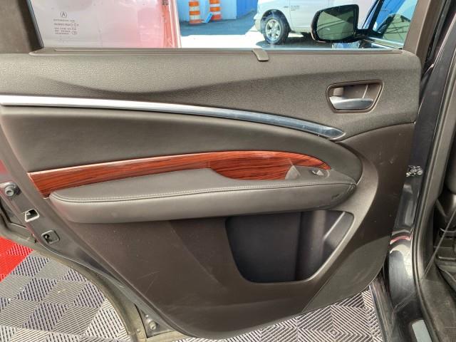 Used Acura Mdx w/Advance 2016 | Queens Auto Mall. Richmond Hill, New York Used Acura Mdx w/Advance 2016 | Queens Auto Mall. Richmond Hill, New York