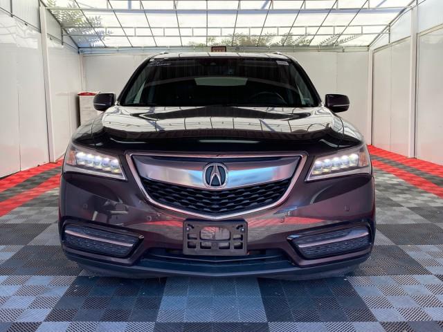Used Acura Mdx w/Advance 2016 | Queens Auto Mall. Richmond Hill, New York Used Acura Mdx w/Advance 2016 | Queens Auto Mall. Richmond Hill, New York
