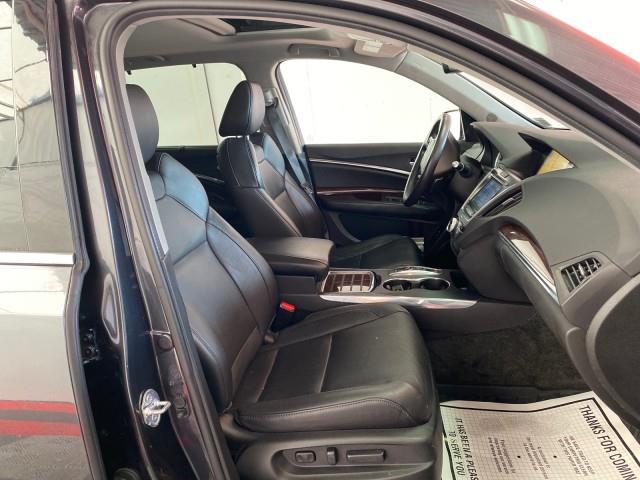 Used Acura Mdx w/Advance 2016 | Queens Auto Mall. Richmond Hill, New York Used Acura Mdx w/Advance 2016 | Queens Auto Mall. Richmond Hill, New York