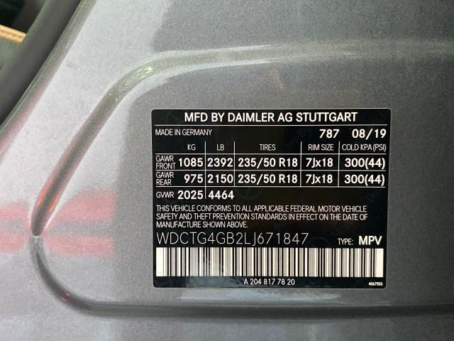 Used Mercedes-benz Gla GLA 250 2020 | Queens Auto Mall. Richmond Hill, New York Used Mercedes-benz Gla GLA 250 2020 | Queens Auto Mall. Richmond Hill, New York