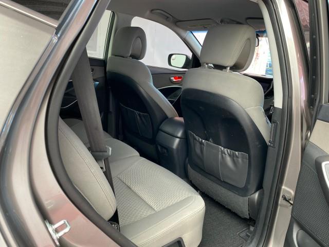 Used Hyundai Santa Fe Sport 2.4L 2017 | Queens Auto Mall. Richmond Hill, New York Used Hyundai Santa Fe Sport 2.4L 2017 | Queens Auto Mall. Richmond Hill, New York