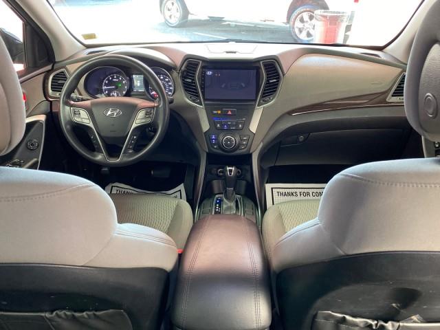 Used Hyundai Santa Fe Sport 2.4L 2017 | Queens Auto Mall. Richmond Hill, New York Used Hyundai Santa Fe Sport 2.4L 2017 | Queens Auto Mall. Richmond Hill, New York