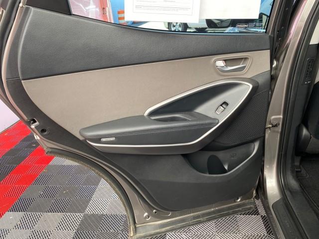 Used Hyundai Santa Fe Sport 2.4L 2017 | Queens Auto Mall. Richmond Hill, New York Used Hyundai Santa Fe Sport 2.4L 2017 | Queens Auto Mall. Richmond Hill, New York