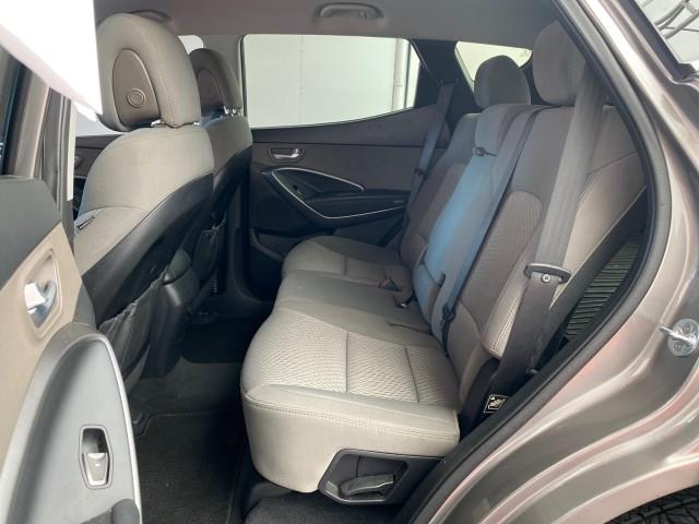 Used Hyundai Santa Fe Sport 2.4L 2017 | Queens Auto Mall. Richmond Hill, New York Used Hyundai Santa Fe Sport 2.4L 2017 | Queens Auto Mall. Richmond Hill, New York