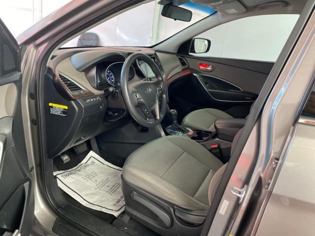 Used Hyundai Santa Fe Sport 2.4L 2017 | Queens Auto Mall. Richmond Hill, New York Used Hyundai Santa Fe Sport 2.4L 2017 | Queens Auto Mall. Richmond Hill, New York