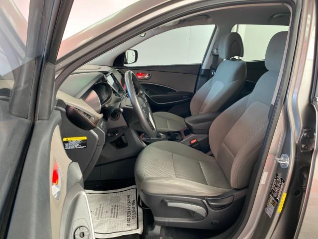 Used Hyundai Santa Fe Sport 2.4L 2017 | Queens Auto Mall. Richmond Hill, New York Used Hyundai Santa Fe Sport 2.4L 2017 | Queens Auto Mall. Richmond Hill, New York