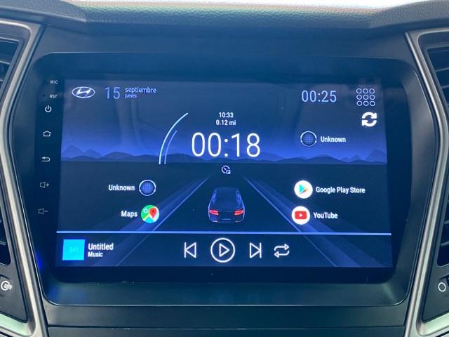 Used Hyundai Santa Fe Sport 2.4L 2017 | Queens Auto Mall. Richmond Hill, New York Used Hyundai Santa Fe Sport 2.4L 2017 | Queens Auto Mall. Richmond Hill, New York