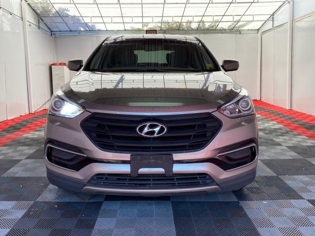 Used Hyundai Santa Fe Sport 2.4L 2017 | Queens Auto Mall. Richmond Hill, New York Used Hyundai Santa Fe Sport 2.4L 2017 | Queens Auto Mall. Richmond Hill, New York